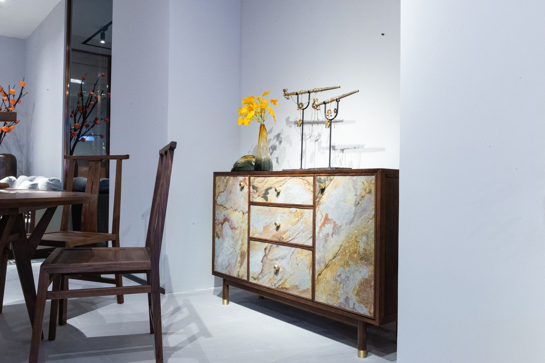 邊櫃門片|Sideboard doors