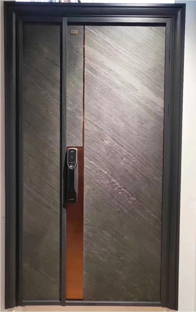 入戶門片|Entrance door