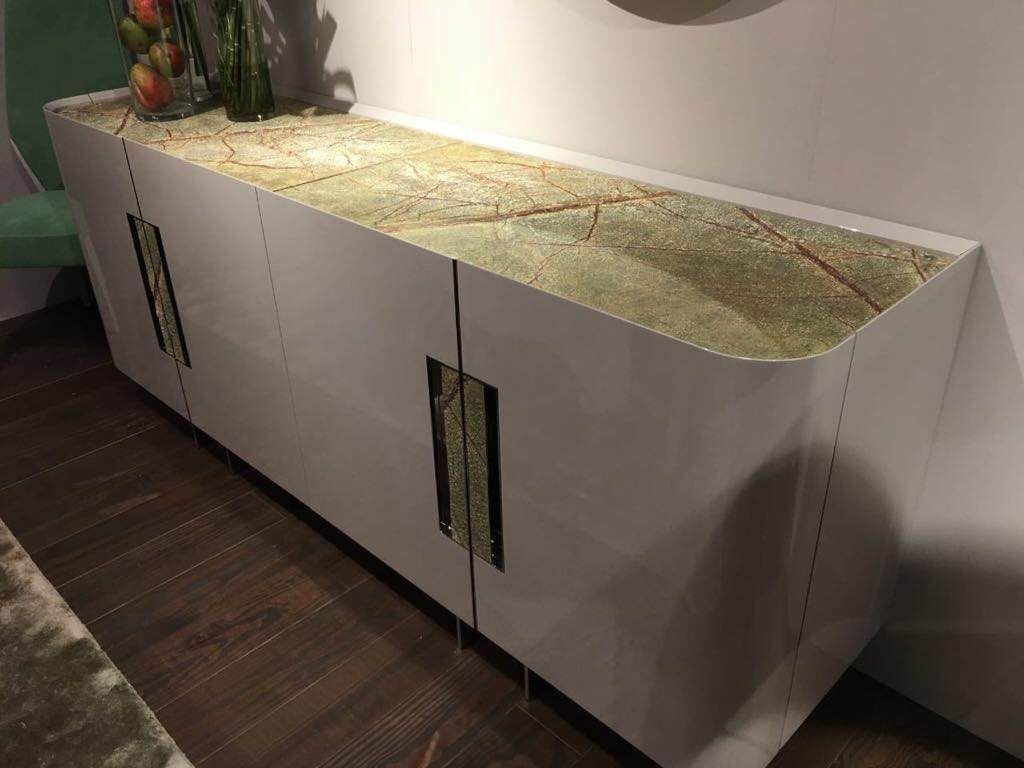 收納櫃檯面|Storage cabinet top