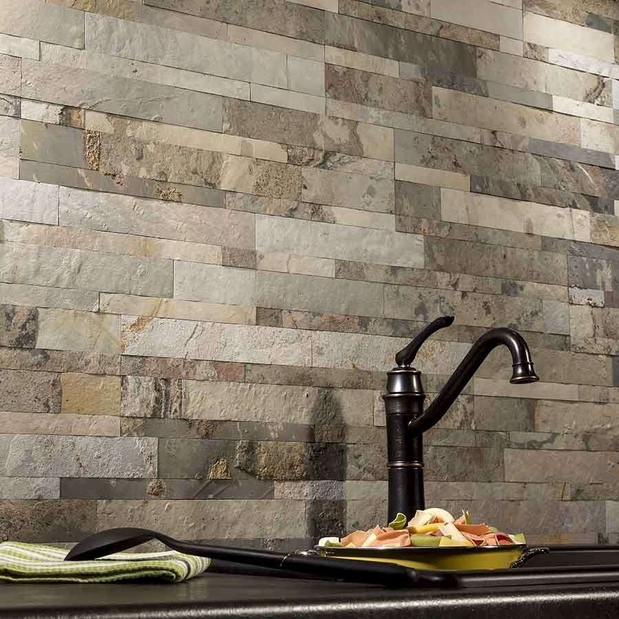 廚房檯面背牆|Kitchen backsplash