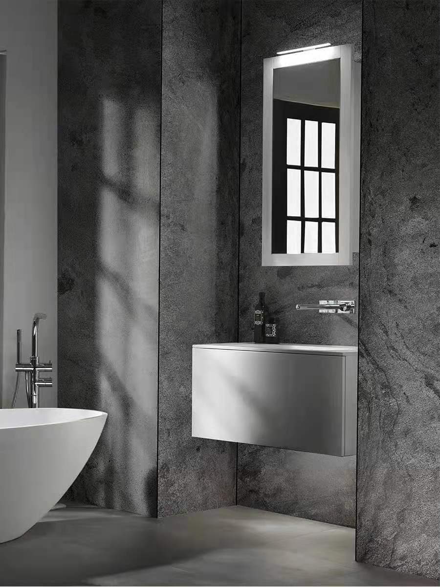 浴室浴缸區|Bathroom with tub