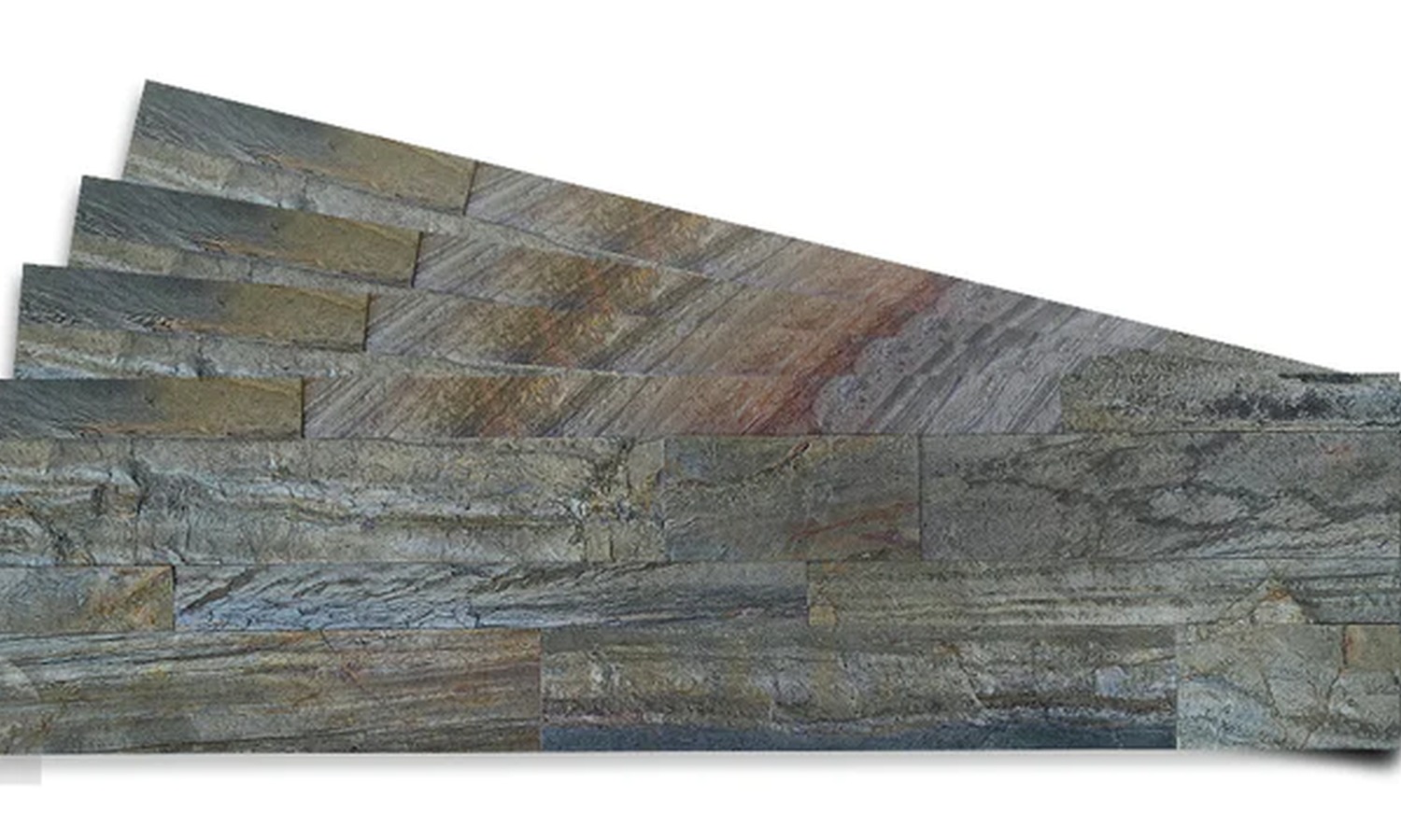 DIY Cladding Facet — signature patterns