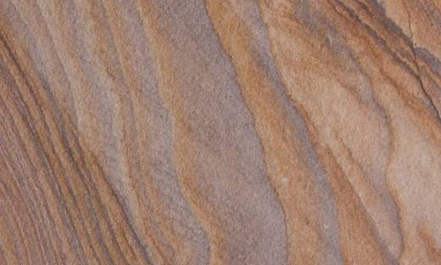 Sandstone Bed — signature patterns